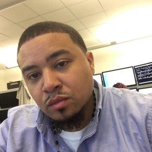 Meet your Posher, William